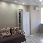 Апартаменти в жилом комплексе возле моря есть бомбоубежище *