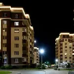 Апартаменти в жилом комплексе возле моря есть бомбоубежище Одеса