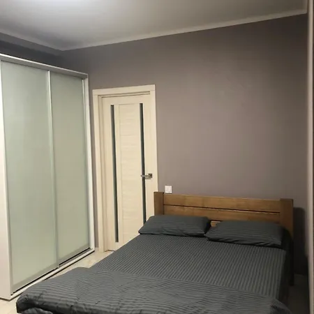 в жилом комплексе возле моря есть бомбоубежище Odesa