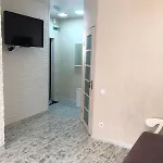 в жилом комплексе возле моря есть бомбоубежище * Οδησσός